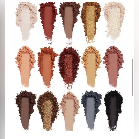 Kylie Cosmetics Limited Edition Wild Thing Pressed Powder Palette - Picture 3 of 3